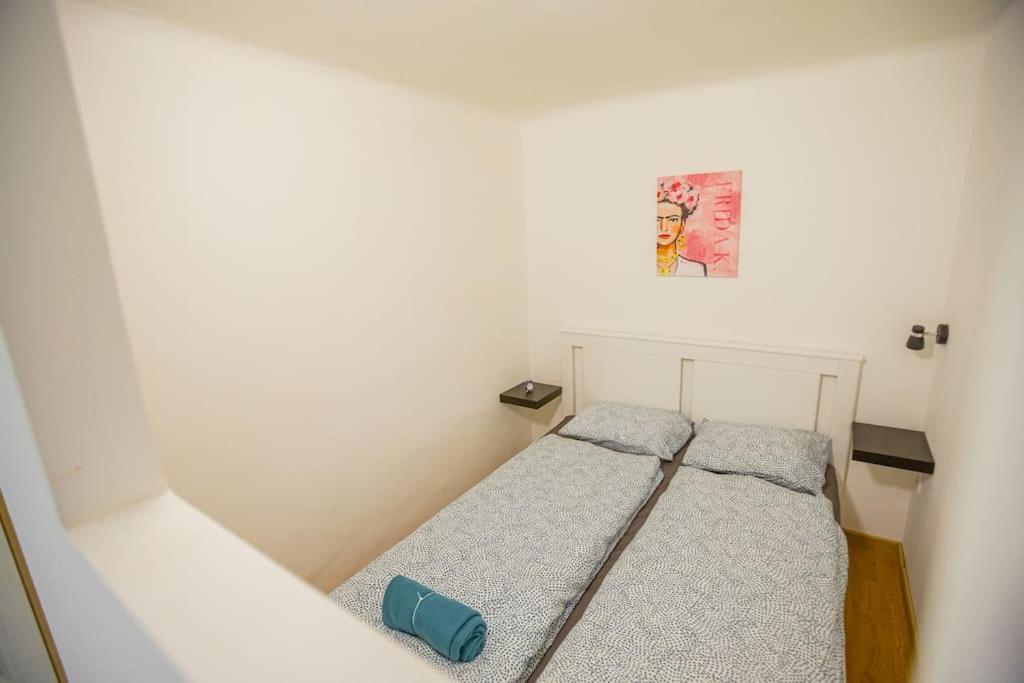 2 Bedroom Flat In The Dob Street, Venus Budapest Kültér fotó