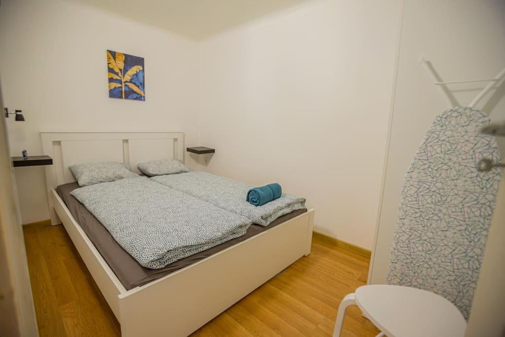 2 Bedroom Flat In The Dob Street, Venus Budapest Kültér fotó