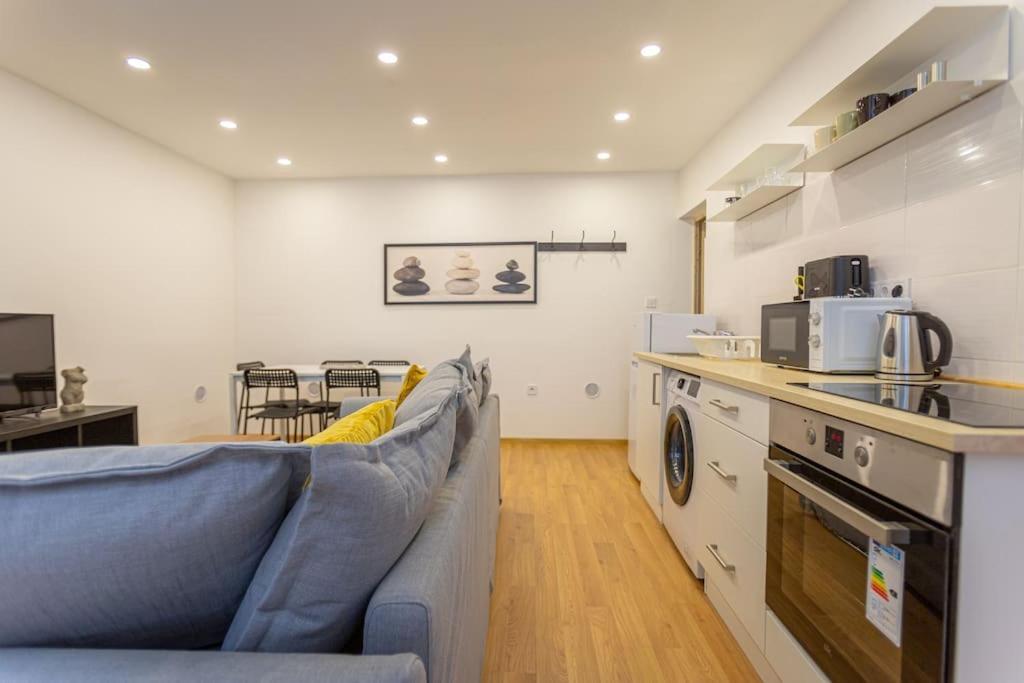 2 Bedroom Flat In The Dob Street, Venus Budapest Kültér fotó