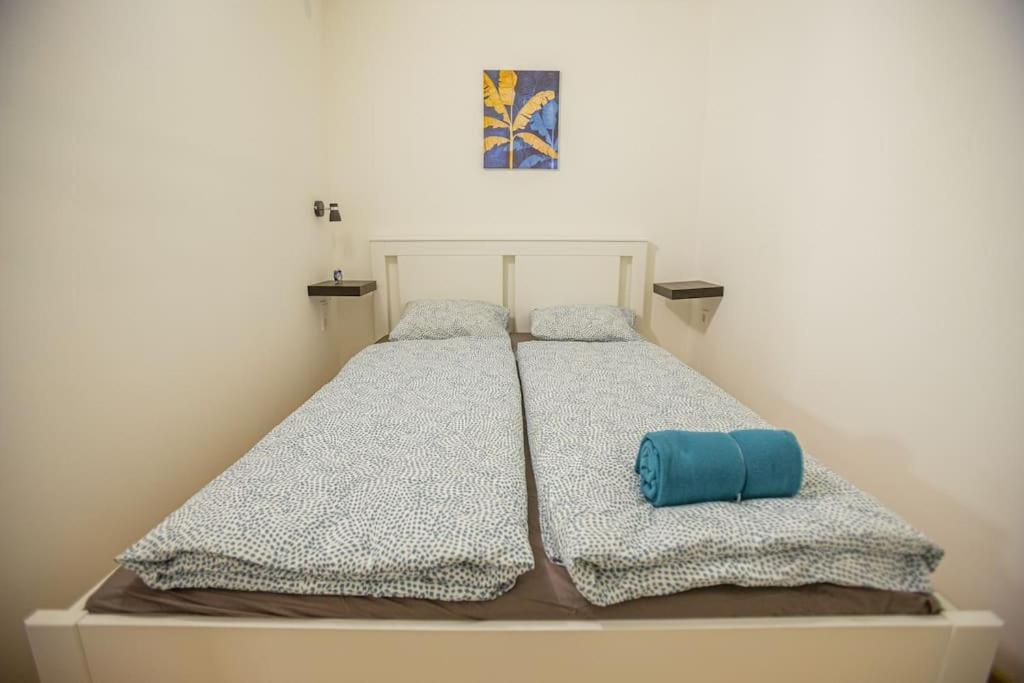 2 Bedroom Flat In The Dob Street, Venus Budapest Kültér fotó