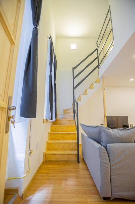 2 Bedroom Flat In The Dob Street, Venus Budapest Kültér fotó